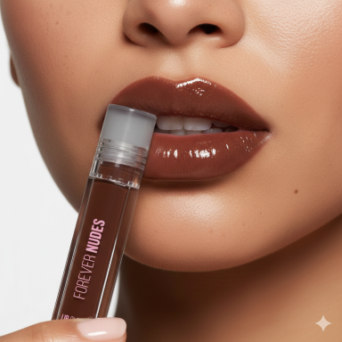 Création de visuel pour AMS Beauty