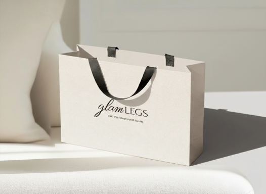 Visuel pour glam Legs